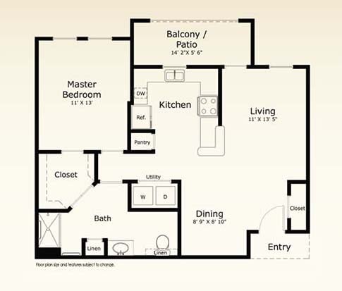 Independent-Living_One-Bedroom_Gardenia