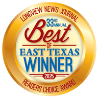 Longview award