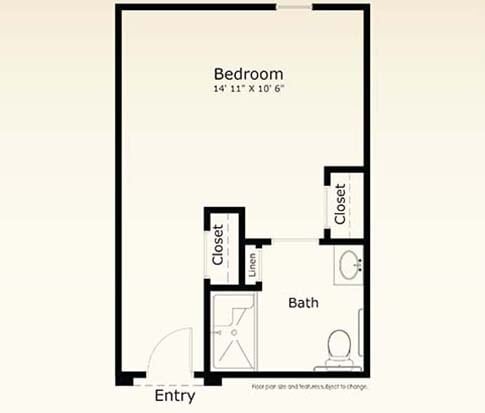 Memory-Care_One-Bedroom_Jasmine