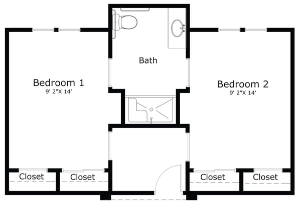 PKHB_MC_Magnolia_2B_1BA_523 sq. ft