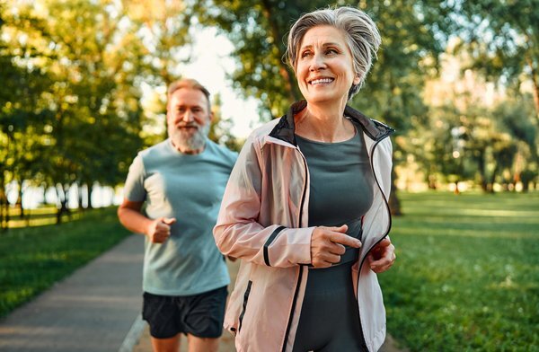 Senior-Friendly Exercise Programs: Low-Impact Fitness for Healthy Aging