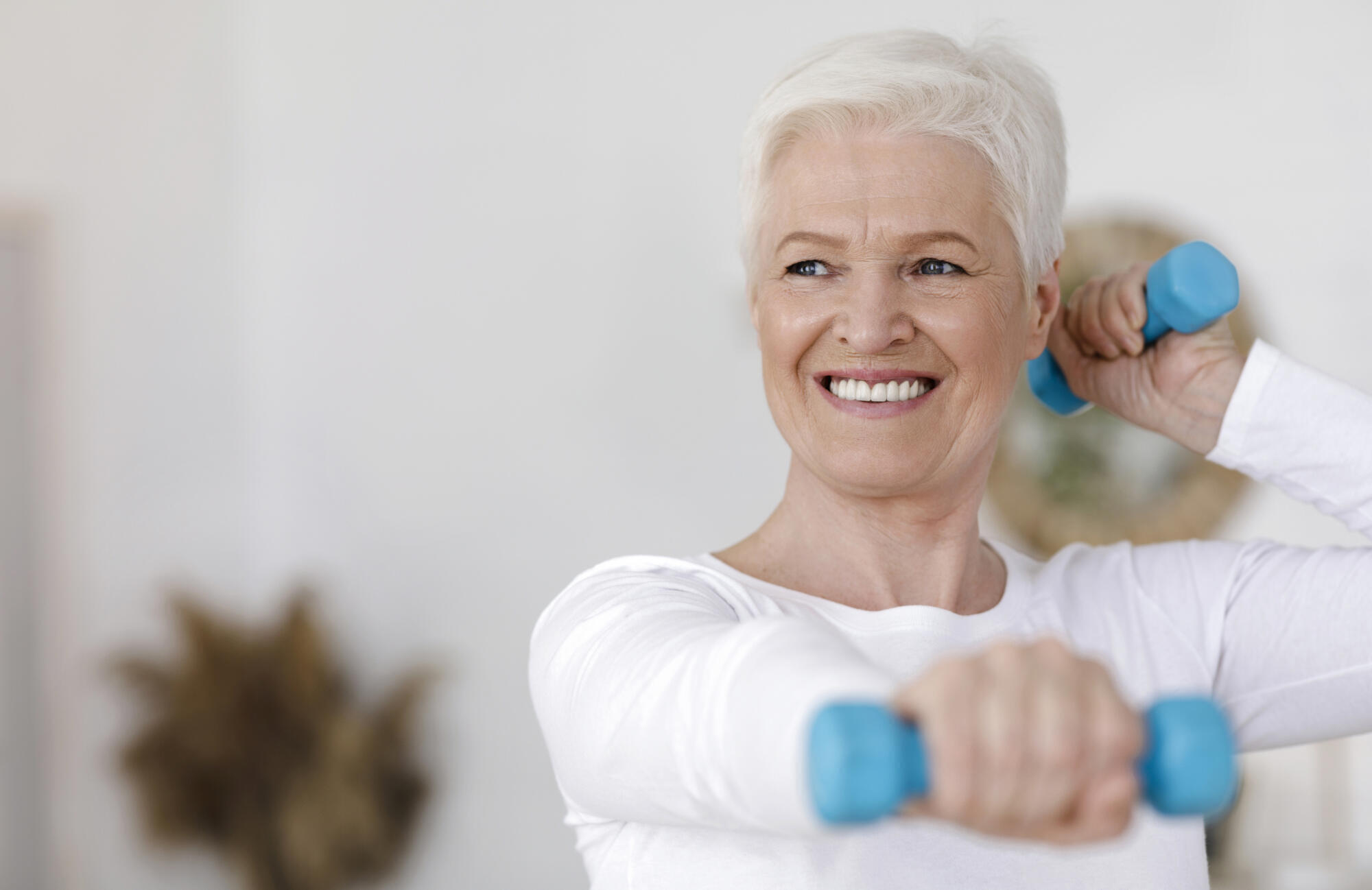 Can Osteoporosis Be Reversed? What Seniors Should Know